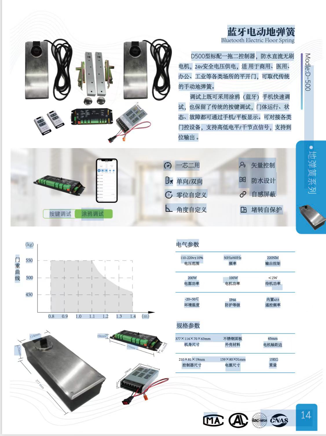 焦作自动门机